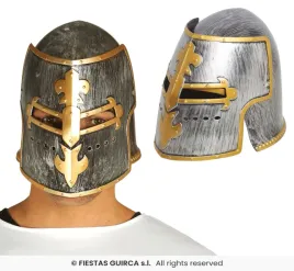 helm-rycerza-nakrycie-glowy-rycerskie-zbroja-akcesoria-historyczne