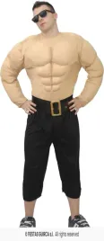 stroj-silacza-strongmana-strongman-paker-miesnie-xl