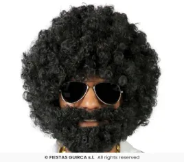 peruka-afro-z-broda-wlosy-krecone-disco-loczki-boogie-lata-80