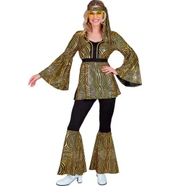 stroj-hipiska-disco-zlota-lata-60-70-80-przebranie-dzieci-kwiaty-abba-xl