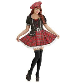 stroj-szkotki-przebranie-szkockie-szkotka-bonnie-kilt-s