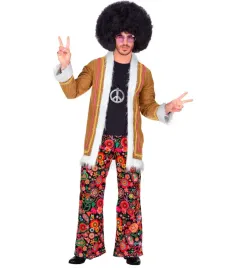stroj-hipis-woodstock-przebranie-lata-70-kostium-hippie-m