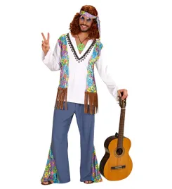 stroj-hipisa-woodstock-przebranie-lata-60-stroj-hippie-dzieci-kwiaty-xxl