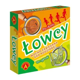 gra-lowcy