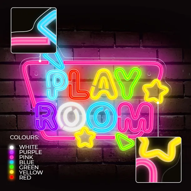 forever-light-neon-plexi-led-playroom-multikolor-fpne39-wysokosc-produktu-32-cm