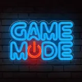 forever-light-neon-plexi-led-game-mode-niebiesko-czerwony-fpne38-marka-forever