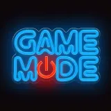 forever-light-neon-plexi-led-game-mode-niebiesko-czerwony-fpne38-wzor-game-mode