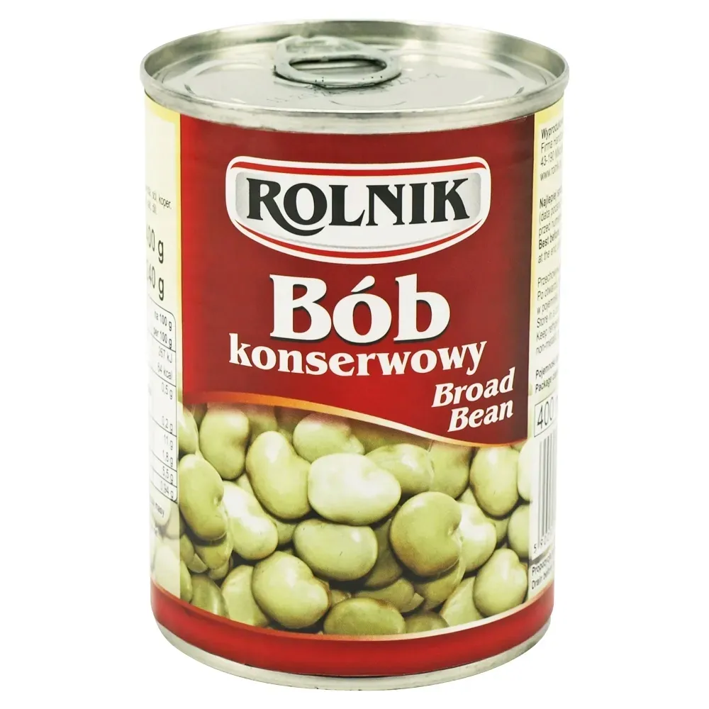 rolnik-bob-konserwowy-400-g