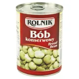 rolnik-bob-konserwowy-400-g-waga-0-g