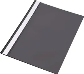 skoroszyt-a4-pp-czarny-10szt