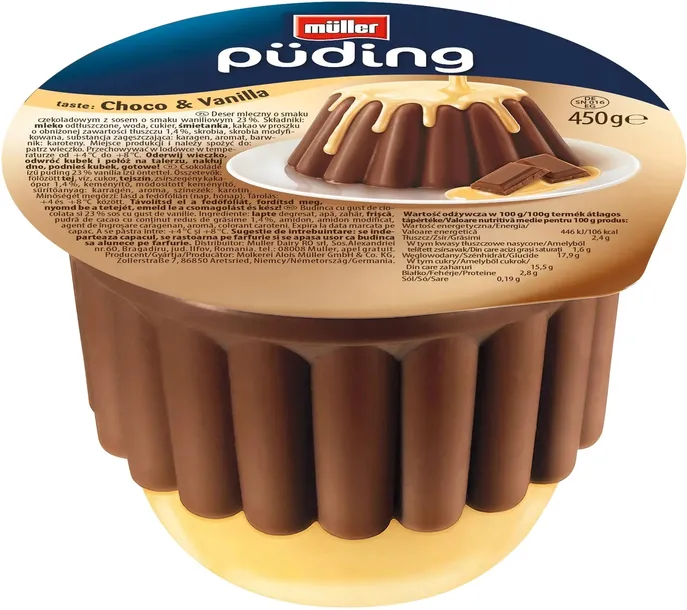 puding-choco-and-vanilla-450g-marka-muller-waga-0-g