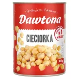 dawtona-cieciorka-400-g