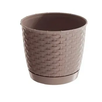 doniczka-prosperplast-ratolla-sr-165-cm-mocca