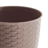 doniczka-prosperplast-ratolla-sr-165-cm-mocca-kolor-bezowy