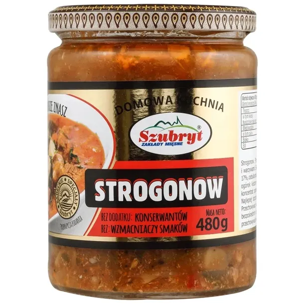 strogonow-waga-0-g