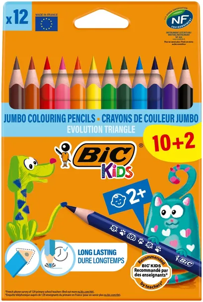 kredki-eco-evolution-triangle-10-2-kol-bls-bic-kolor-wielokolorowy