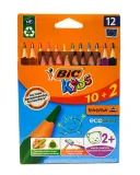 kredki-eco-evolution-triangle-10-2-kol-bls-bic-stan-nowy-marka-bic