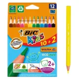 kredki-eco-evolution-triangle-10-2-kol-bls-bic-stan-nowy-bohater-brak