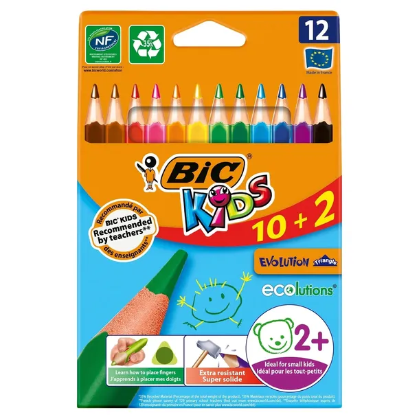 kredki-eco-evolution-triangle-10-2-kol-bls-bic-stan-nowy-liczba-sztuk-w-zestawie-12-szt