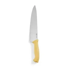 noz-haccp-kucharski-24cm-zolty-hendi