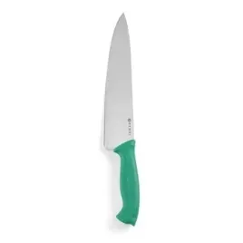 noz-haccp-kucharski-24cm-zielony-hendi