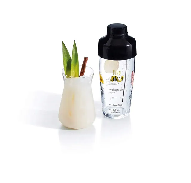 shaker-58cl-stan-opakowania-oryginalne