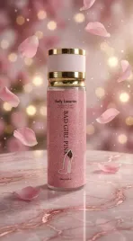 body-luxuries-bad-girl-pink-body-mist-for-women-250ml-sweet-floral-oriental-fragrance