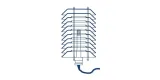 zegar-scienny-60-3033-01-srednica-19-cm