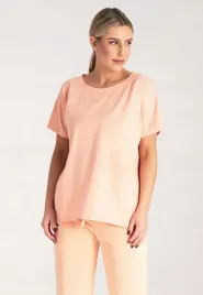 koszulka-damska-asymetryczna-or-t-shirt-damski-or-pomaranczowa-m1164-r-uni