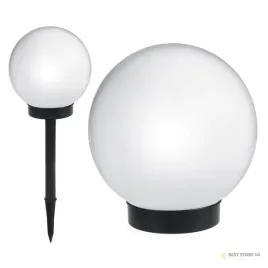 solarna-lampa-wolnostojaca-ogrodowa-kula-15x15x48cm-bialy-led-gb121