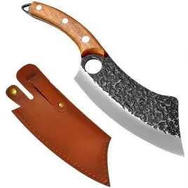 noz-kuchenny-szefa-kuchni-recznie-kuty-tasak-japonski-pokrowiec-17cm