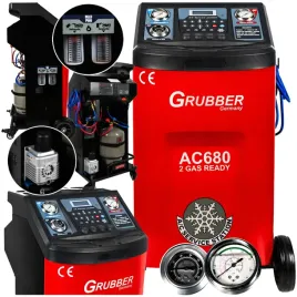 stacja-do-serwisowania-klimatyzacji-r134a-grubber-ac680-mobilna
