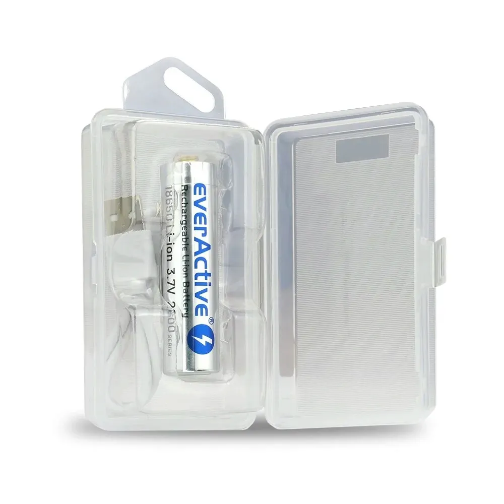 akumulator-everactive-18650-2600mah-micro-usb-box