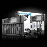 ladowarka-everactive-uc-800-stan-nowy-kolor-czarny