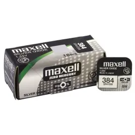 bateria-srebrowa-mini-maxell-384-sr41sw-sr41