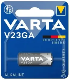 1-x-bateria-do-pilota-samochodowego-varta-a23