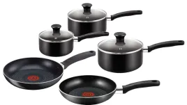 zestaw-garnkow-i-patelni-tefal-essential-czarny-5-elementow-aluminium