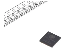 esp32-d0wdq6-v3-ic-soc-x1szt
