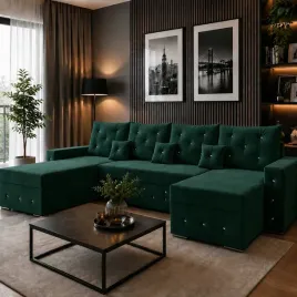 295x145cm-naroznik-glamour-welur-krysztalki-funkcja-spania-na-sprezynach