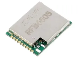 rfm6505w-868s2-ic-soc-x1szt