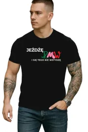 koszulka-t-shirt-meska-chlopak-prezent-okazje-rozmiar-xs-przod-w136