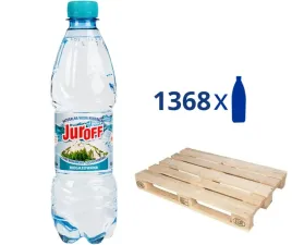 woda-juroff-niegazowana-05l-x-1368-szt-paleta