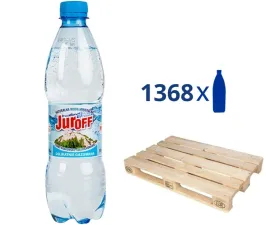 woda-juroff-lekko-gazowana-05l-x-1368-szt-paleta