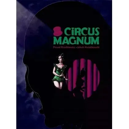 circus-magnum