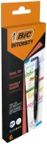 bic-intensity-dual-tip-highlighter-mix-6szt