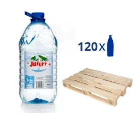 juroff-pet-5-l-niegazowana-x-120-szt-paleta