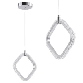 lampa-sufitowa-wiszaca-led-kwadratowa-chrom-glamour-ciepla-krysztalowa