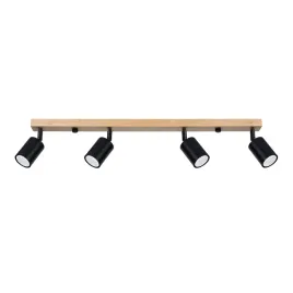 plafon-sollux-lighting-verdo-4-czarny-prostokatny-4-punkty-gwint-gu10
