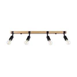 plafon-sollux-lighting-zuca-4-czarny-drewniany-4-punkty-e27-prostokatny