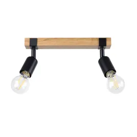 plafon-sollux-lighting-zuca-2-czarny-drewniany-2-punkty-e27-okragly